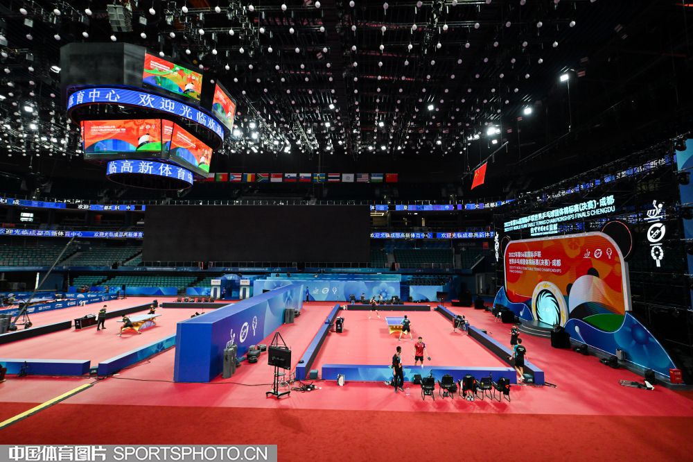 2026美加墨世界杯分组抽签结果出炉，姆巴佩、哈兰德小组赛相遇！