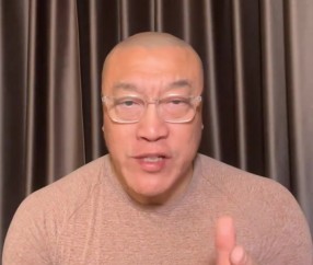 马健：莫兰特打球比爱德华兹硬多了 华子关键时刻甩锅不是第一次