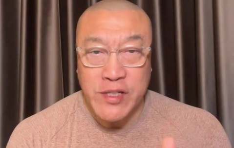 马健：莫兰特打球比爱德华兹硬多了 华子关键时刻甩锅不是第一次