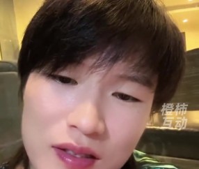 被问有对象没？张伟丽调侃：找不到太难了，大家都害怕被家暴