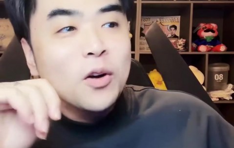 朱开锐评传奇杯各队实力：icon队和MLXG队还行，韩国队挺菜的