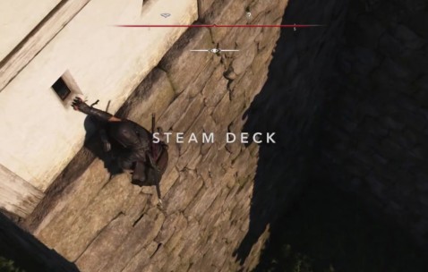 《刺客信条影》Steam特别宣传片公开！3月20日12:00解锁