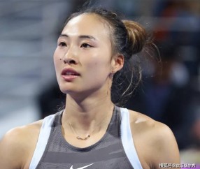 0-2！0-2！WTA连爆冷门，冠亚军出局，郑钦文夺冠吧