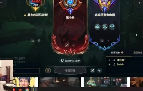预演四方交易！icon：我队杜兰特谁要？我是中路布朗尼？嘴真臭啊