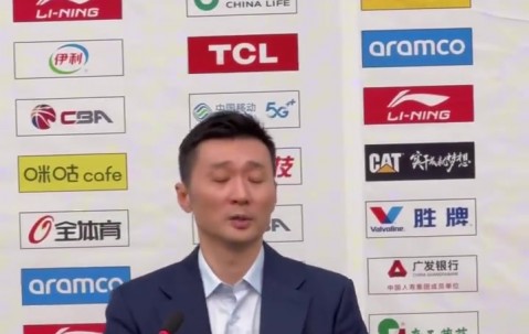 刘炜：一直在挖潜想凑一套十三幺 辽宁有冠军底蕴 值得我们去学习
