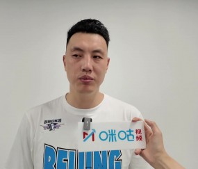 翟晓川：凡博和我非常相似但身体条件更好 祝愿他早日康复